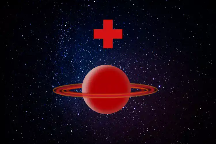 How Will Saturn Transit Impact Your Health Based On Your Zodiac Sign?