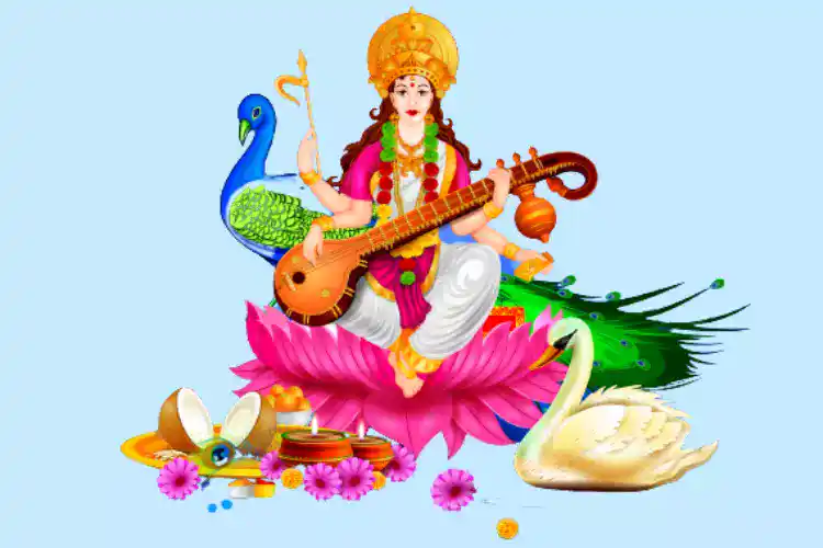 Vasant Panchami 2024 Importance – Most Auspicious Day to Get Married