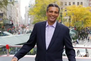 Analyst To FedEx CEO: How Planets Helped Raj Subramaniam In His Journey?