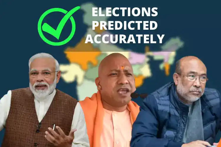 Election Prediction