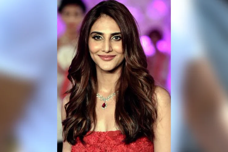 Vaani Kapoor – Will She Reach The New Heights In The Upcoming Year?