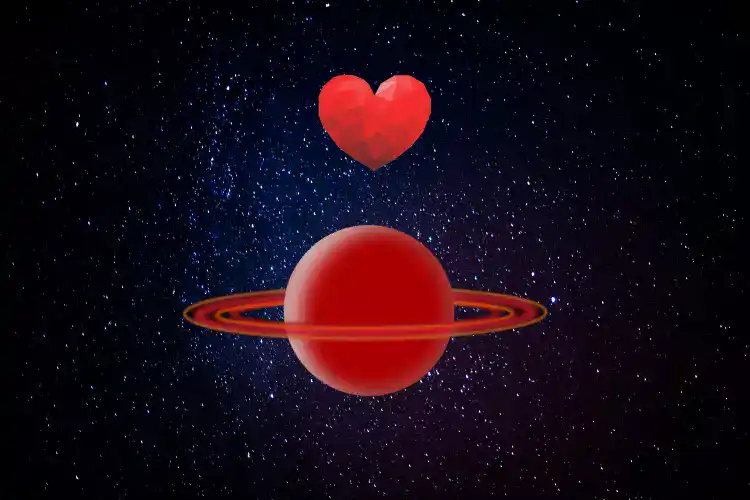 How Will Saturn Transit in Aquarius Affect Your Love & Relationships?