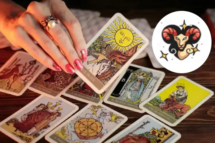 Aries Tarot 2023 Predictions Related to Career, Love & Finance