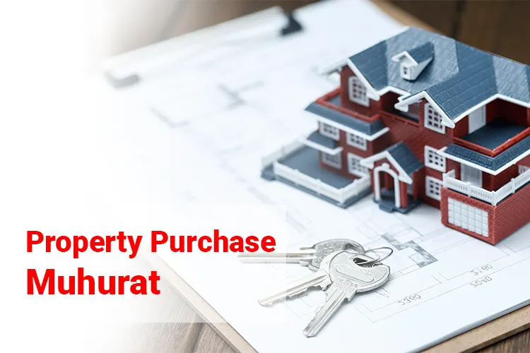 Property Purchase Muhurat 2023: Dates, Timings & Significance