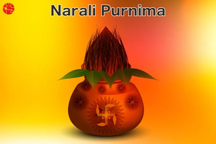 Narali Purnima