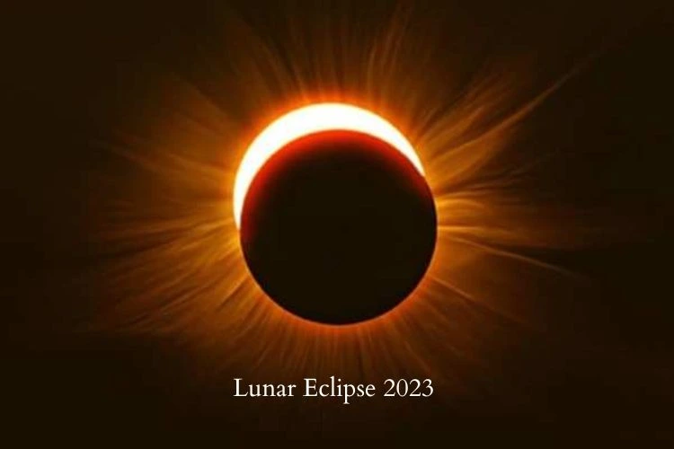 Lunar Eclipse 2023 - Know the date, Sutak period and measures to avoid the side effects of eclipse