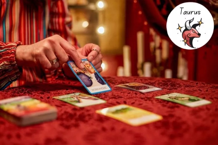 Tarot Prediction – Tarot Card Reading Taurus 2024