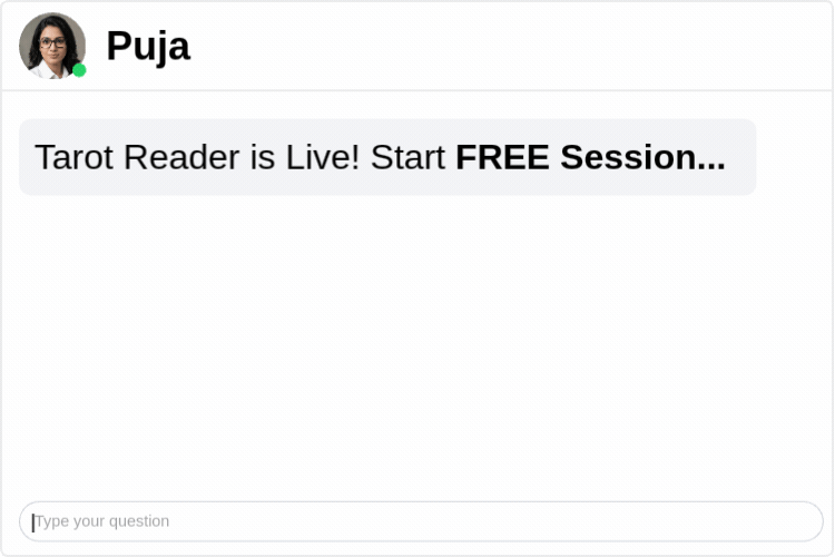 Tarot Reader Is Live