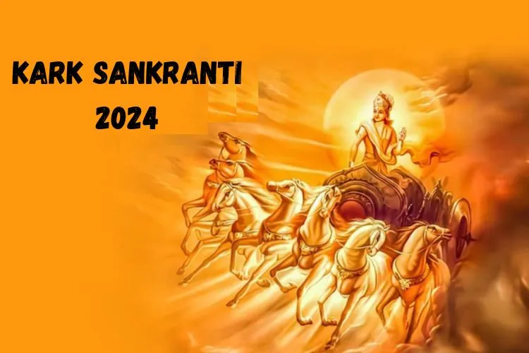 Karka Sankranti 2024 : Dates, Significance, Puja Vidhi & Fast Rituals
