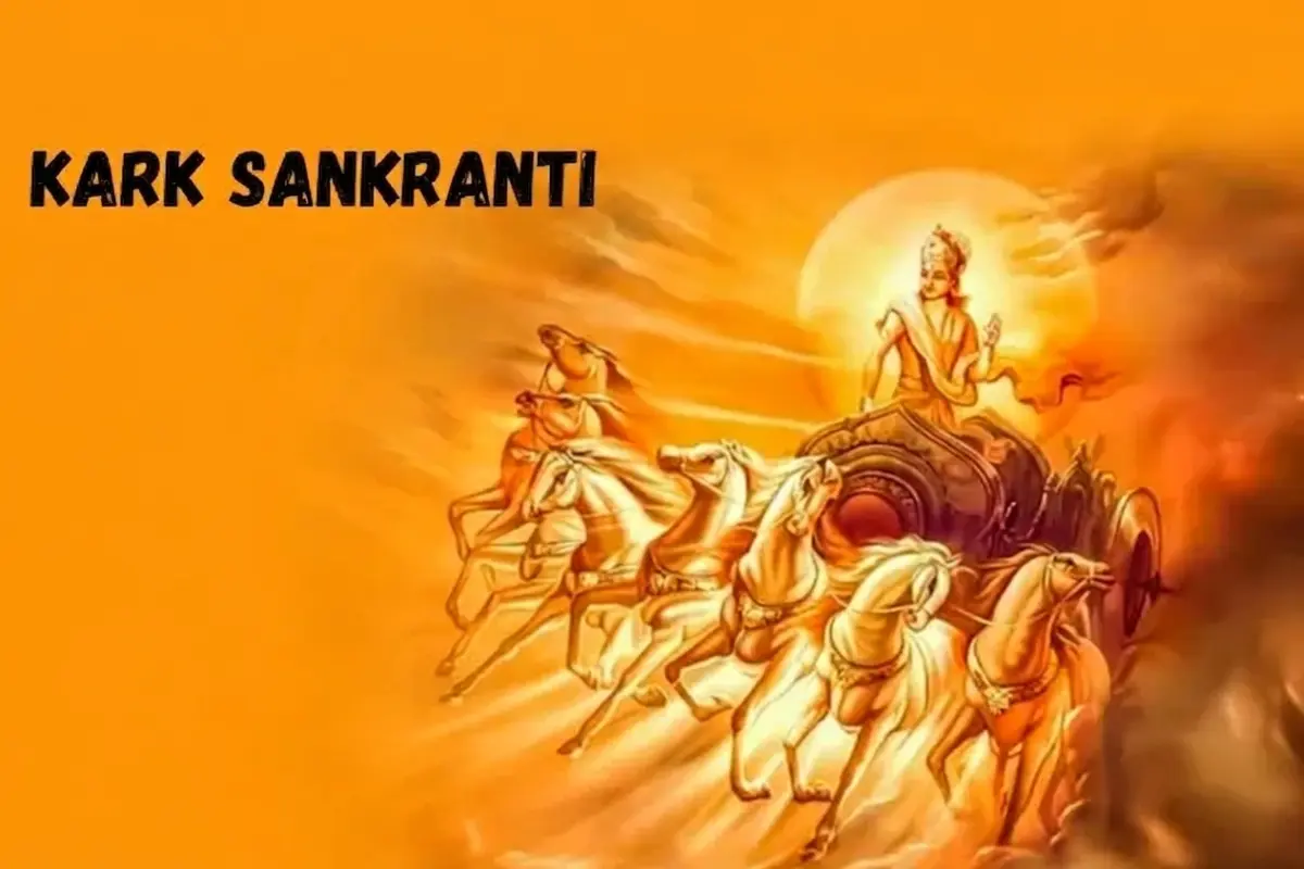 Kark Sankranti