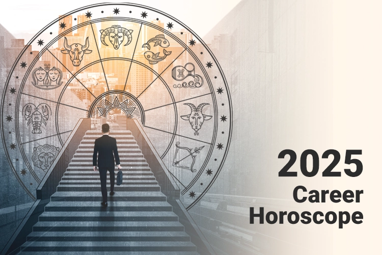 Career Horoscope 2025