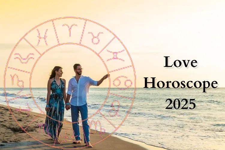 Love Horoscope 2025