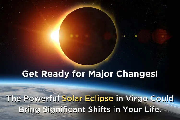 Surya Grahan 2024: October Eclipse Impact on All Zodiac Signs