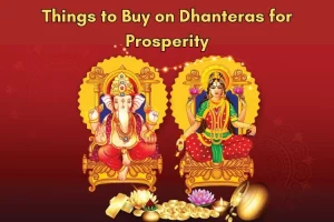 Dhanteras Prosperity