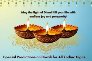 Diwali Week Prediction