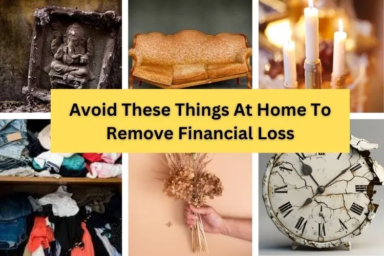 avoid financial loss home tips