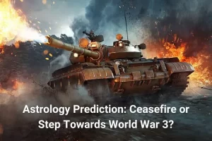 World War 3 Prediction