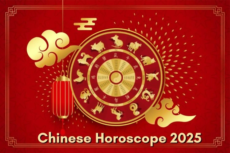 Chinese Horoscope 2025