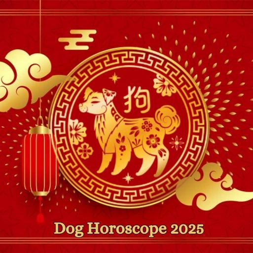 Dog (Gǒu) Chinese Horoscope 2025