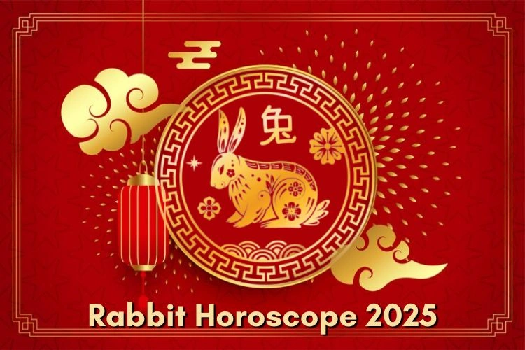 Rabbit Chinese Horoscope 2025