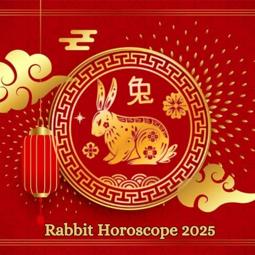 Rabbit (Tùzǐ) Chinese Horoscope 2025