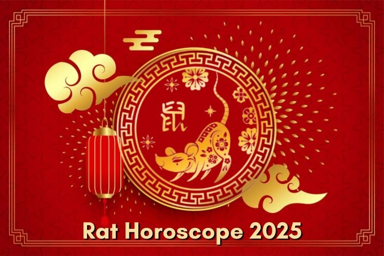 Rat chinese Horoscope 2025