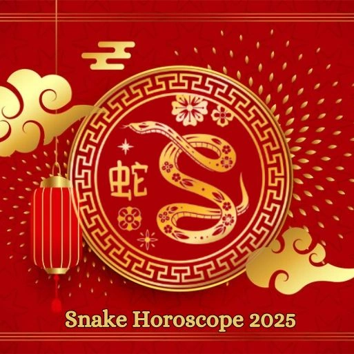 Get Chinese Horoscope Online Year of the Snake Horoscope 2025