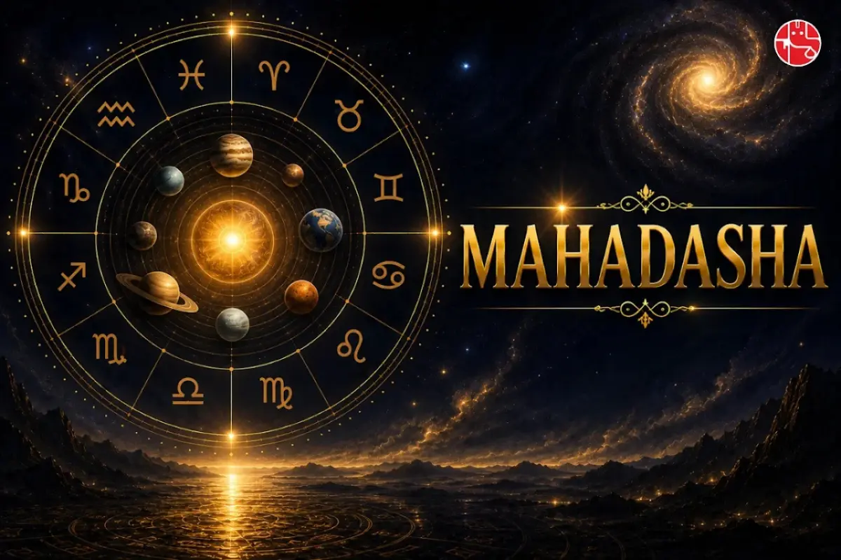 Mahadasha
