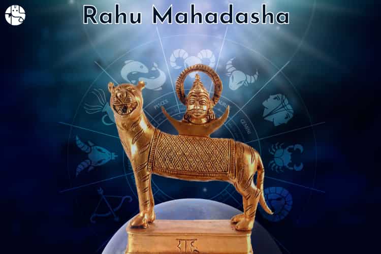 rahu mahadasha