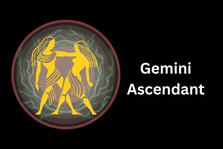Gemini Ascendant