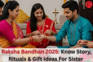 Raksha Bandhan 2025