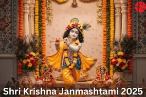 Krishna Janmashtami 2025