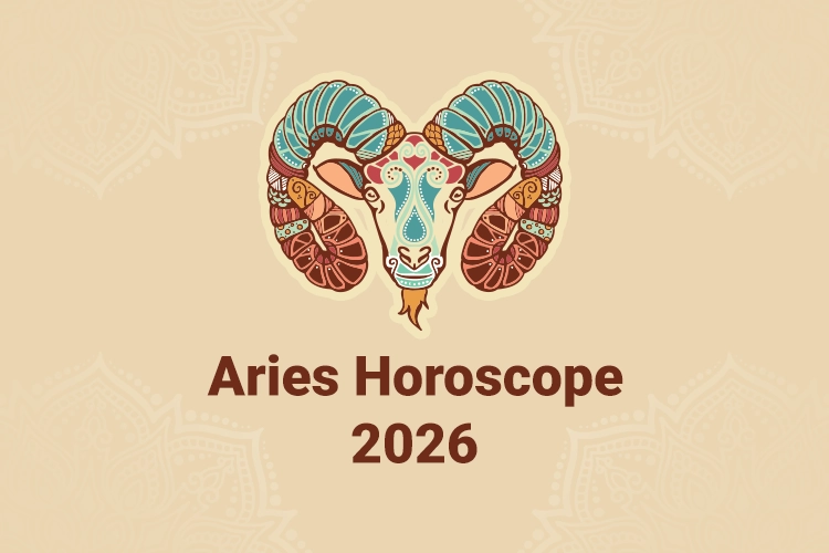 Aries Yearly Horoscope 2026