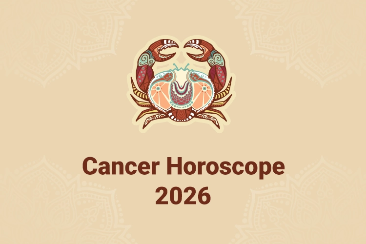 Cancer Yearly Horoscope 2026