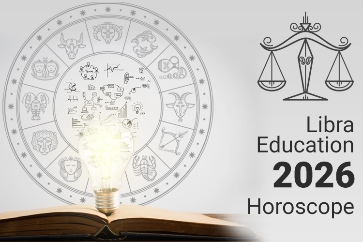 Libra Education Horoscope 2026