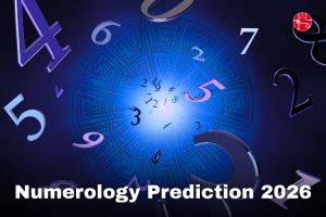 Numerology 2026