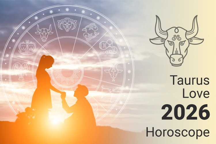 Aries Love and Relationship Horoscope 2026