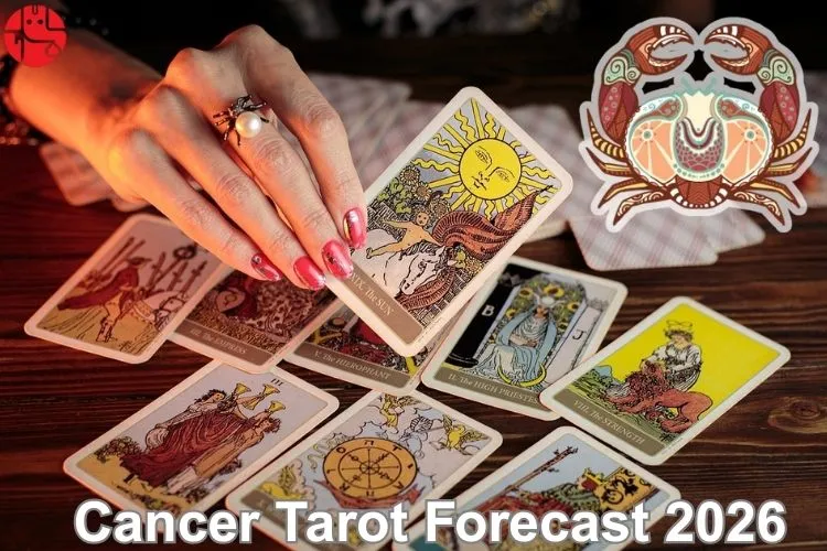 Cancer Tarot 2026 Predictions
