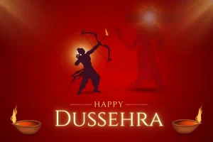 Dussehra Puja