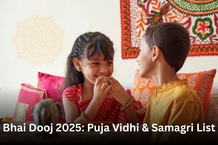 Bhai dooj 2025