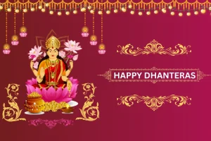 Dhanteras 2025