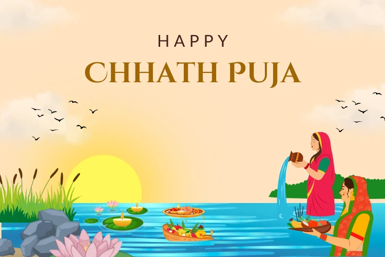 Chhath Puja 2025