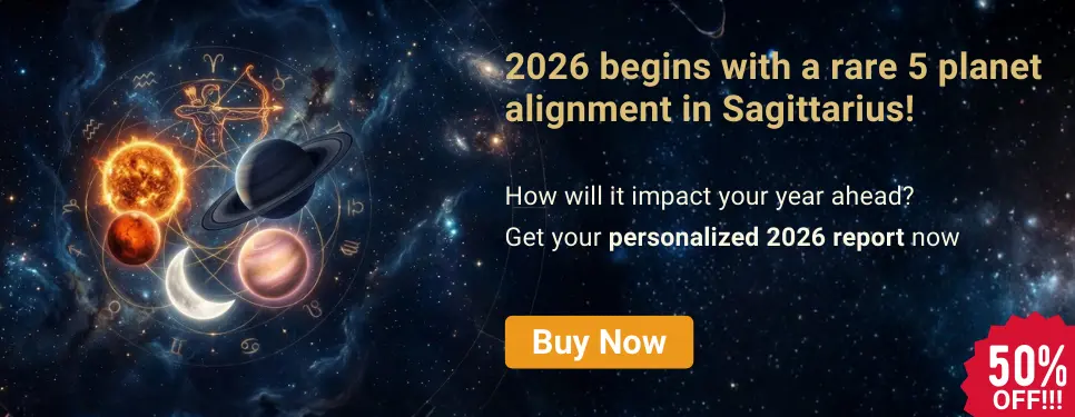 personalized-2026-report