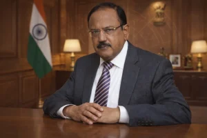 Ajit Doval Birth Chart Analysis