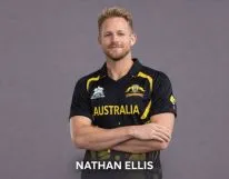 Nathan Ellis Nathan Ellis