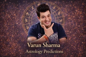 Varun Sharma Horoscope Analysis