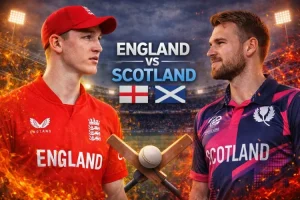 England vs Scotland t20 world cup match predictions