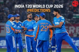 India T20 World Cup Performance Analysis