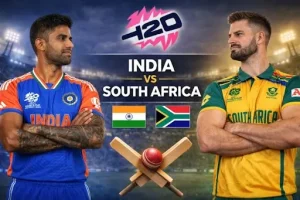 India vs South Africa T20 Prediction: Can Proteas Survive Ahmedabad?