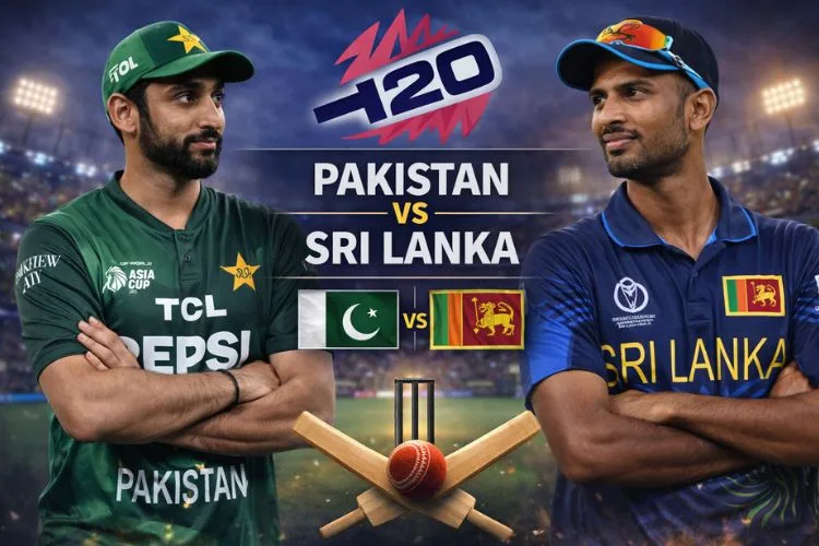 Pakistan vs Sri Lanka T20 World Cup Forecast: Super 8 Match Analysis